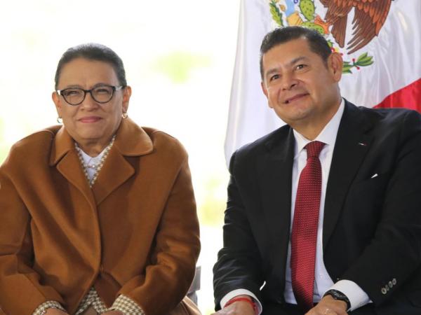 Gobierno Federal y Estatal impulsan proyectos claves de ciencia y tecnología