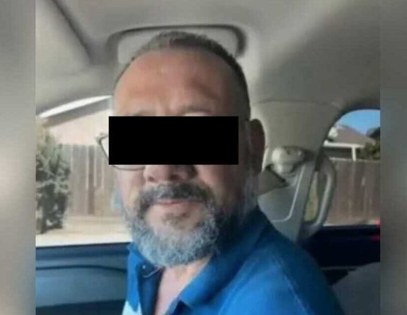 Condenan a 14 años de prisión a “El Patrón” por el atentado contra Ciro Gómez Leyva