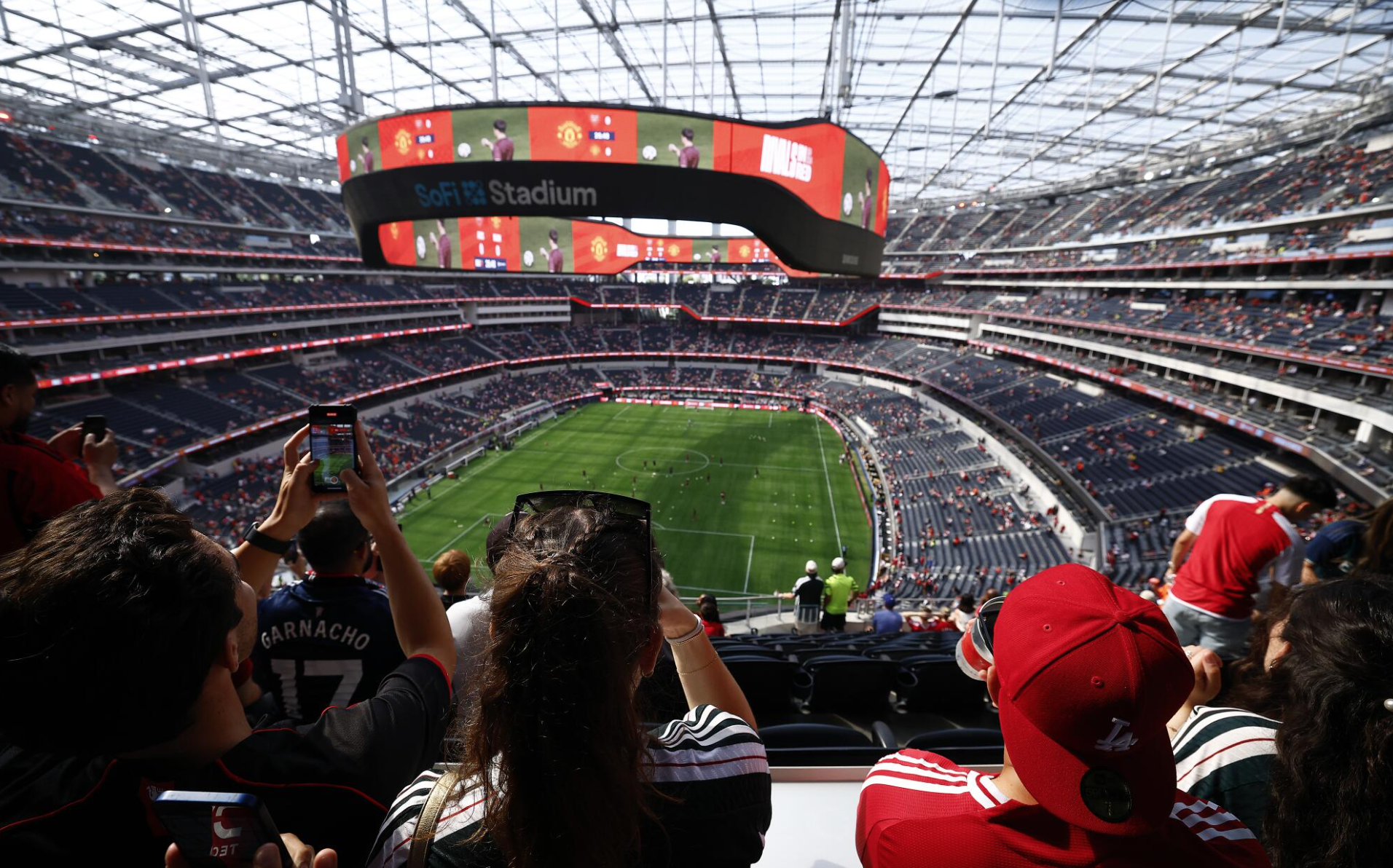 Tras polémica por los precios,FIFA lanza entradas «grada básica» desde 60 dólares para el Mundial 2026, incluso para la final