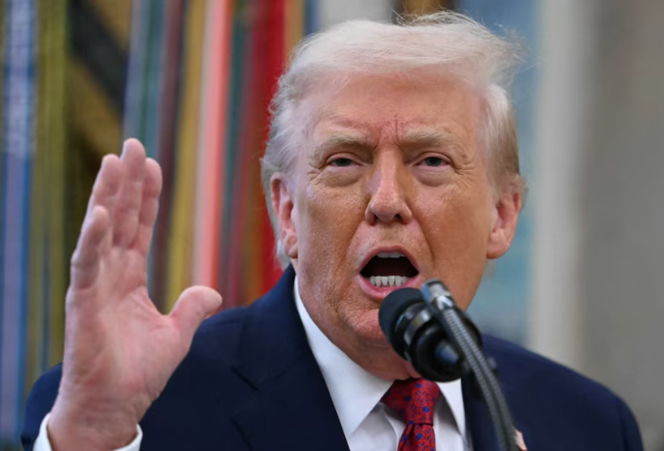 Tensión en el Caribe: Trump anuncia posibles acciones militares contra Venezuela