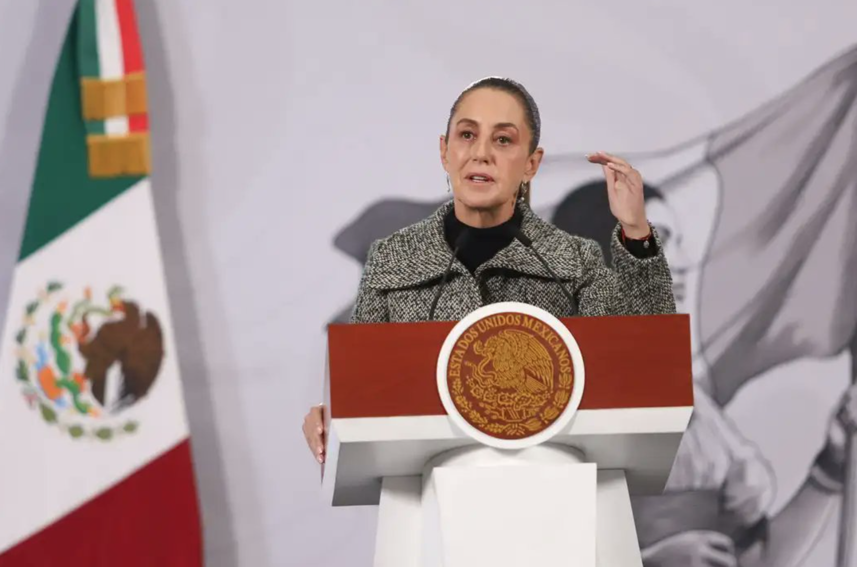 Tras casi dos décadas, mineros de Cananea alcanzan acuerdo con el gobierno