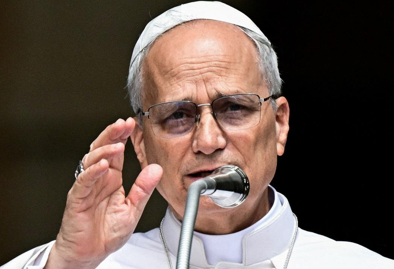 Papa León XIV advierte que la IA militar puede desencadenar una “espiral destructiva sin precedentes”