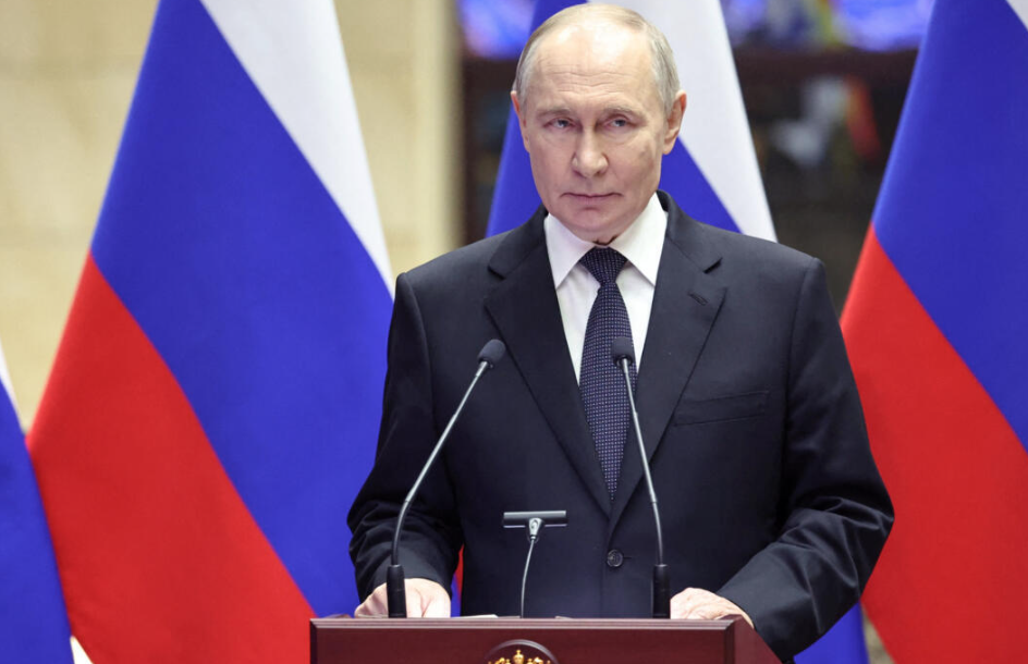 Rusia advierte que el “bloqueo” de EEUU a Venezuela viola el derecho internacional y califica la situación de “alarmante”