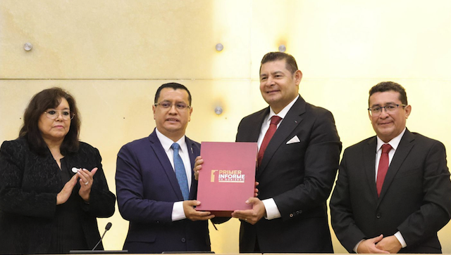 Historias, informes, elecciones y más, en paquete.