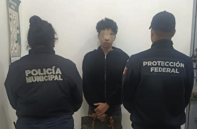 Por robo y por estar de manera ilegal cubano fue detenido y será deportado