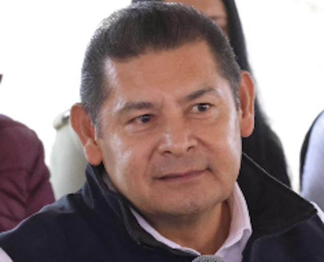 Armenta: “El gobernador no dicta línea en los casos de Javier N y Rodolfo N.».