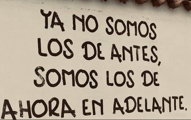 Frases de 2025 para la posteridad
