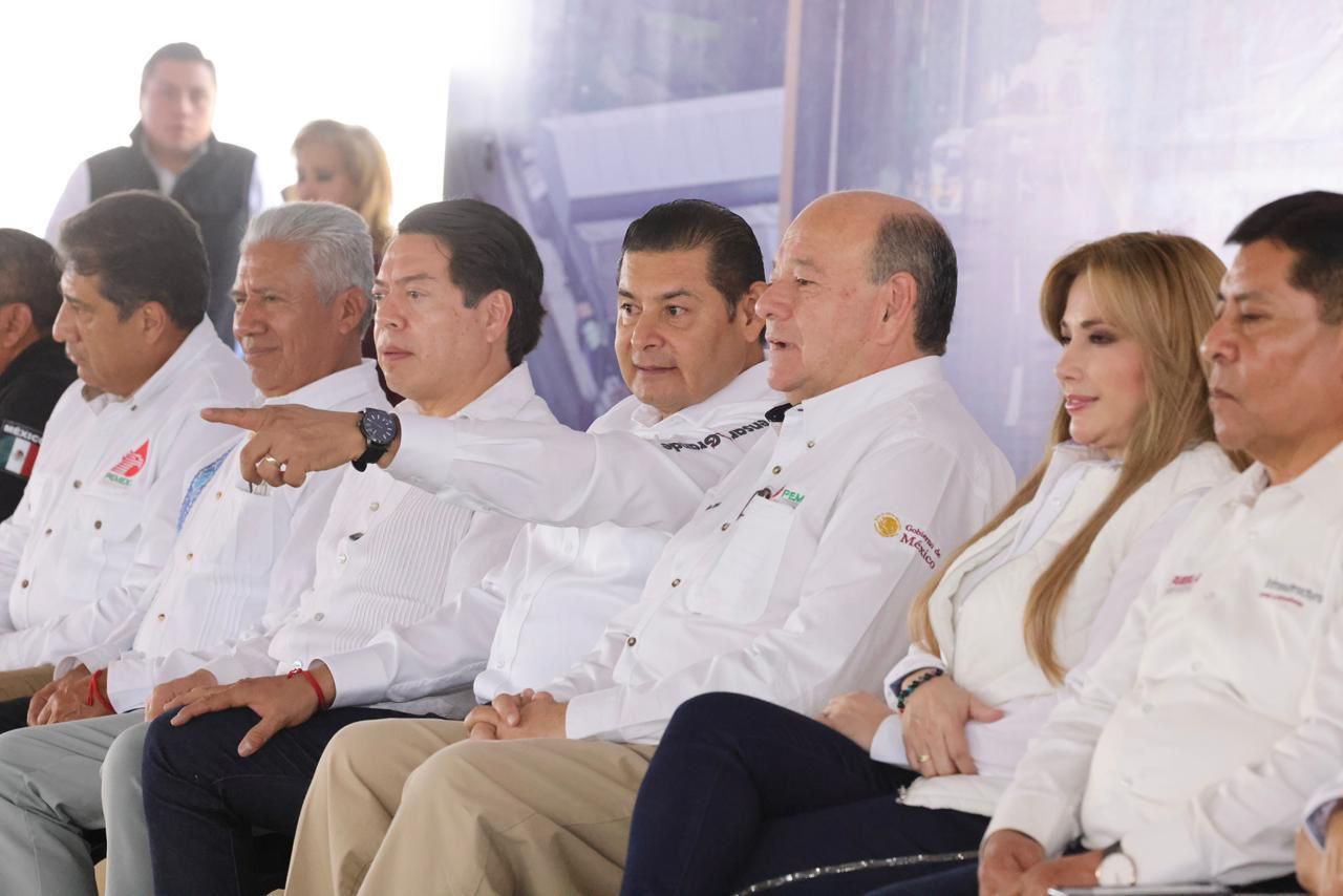 Puebla hará historia: más de 1 millón de estudiantes recibirán la Beca Rita Cetina en 2026