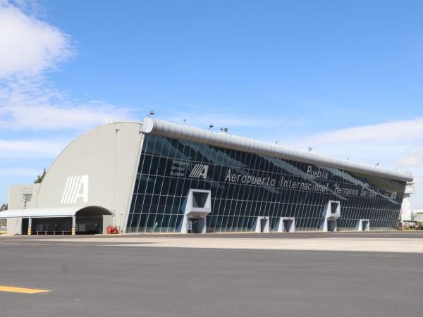 Puebla amplía su presencia internacional con nuevo vuelo hacia Nueva York