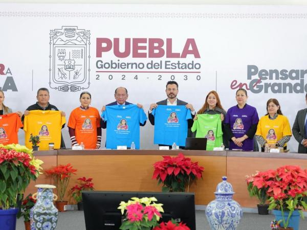 Gobierno Estatal garantiza justicia y dignidad para víctimas Indígenas y Afromexicanas