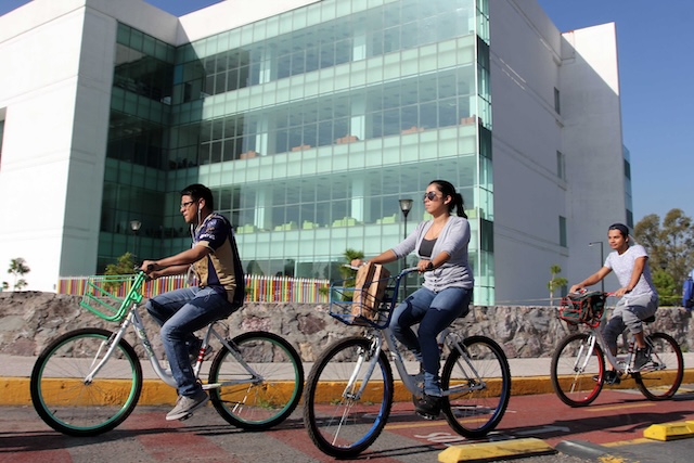 BUAP, en el Ranking Mundial de Universidades UI GreenMetric 2025