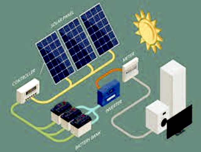 Puebla avanza en materia energética; se instalarán 170 módulos fotovoltaicos en Tecnológico de Teziutlán