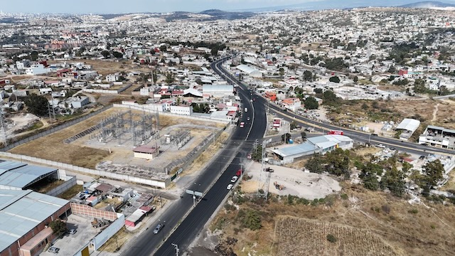 Gobierno de Armenta recupera 33 vialidades que ediles irresponsables tuvieron abandonada a la ciudad