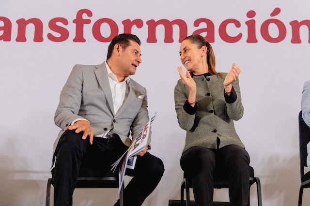 Con Parque de Economía Circular, en  Puebla y México se protegerá medio ambiente 