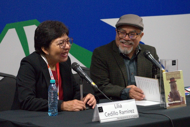 La Microbiología está ligada a la vida del ser humano: Lilia Cedillo
