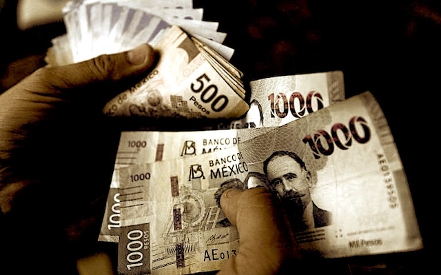 23 denuncias por presunto “lavado de dinero” presentó el gobierno estatal a la Fiscalía