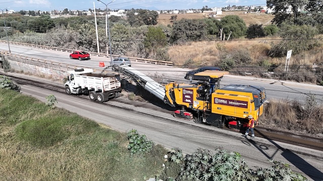 Carreteras a doble carril realizará gobierno de Puebla en 2026