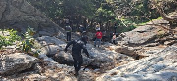 ¡Tragedia en Oaxaca; se descarriló tren interoceánico; 13 muertos y 98 lesionados!