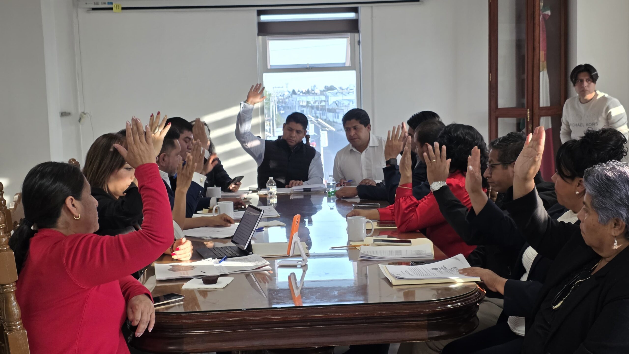 Serán 790 mil MDP que dispondrá Cuautlancingo para obras en 2026