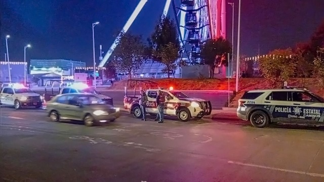 Operativo «Reductor de Velocidad» inhibe accidentes viales en Puebla capital y zona conurbada