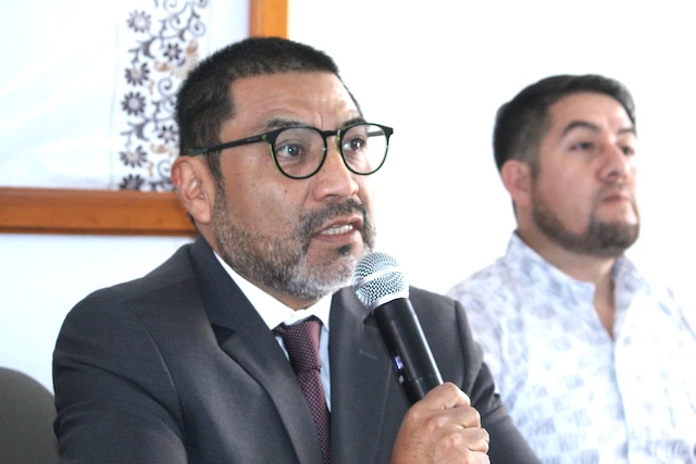 Audiencias virtuales con migrantes radicados en ciudades de EU ha promovido la Procuraduria Agraria en Puebla