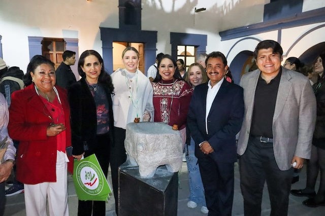 Callejoneadas Cholultecas: un impulso más al turismo y la cultura de San Pedro Cholula