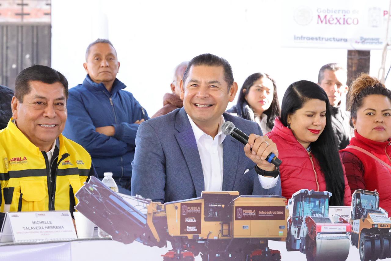El Plan Maestro de Puebla 2026: Del Cablebús a la Universidad del Deporte