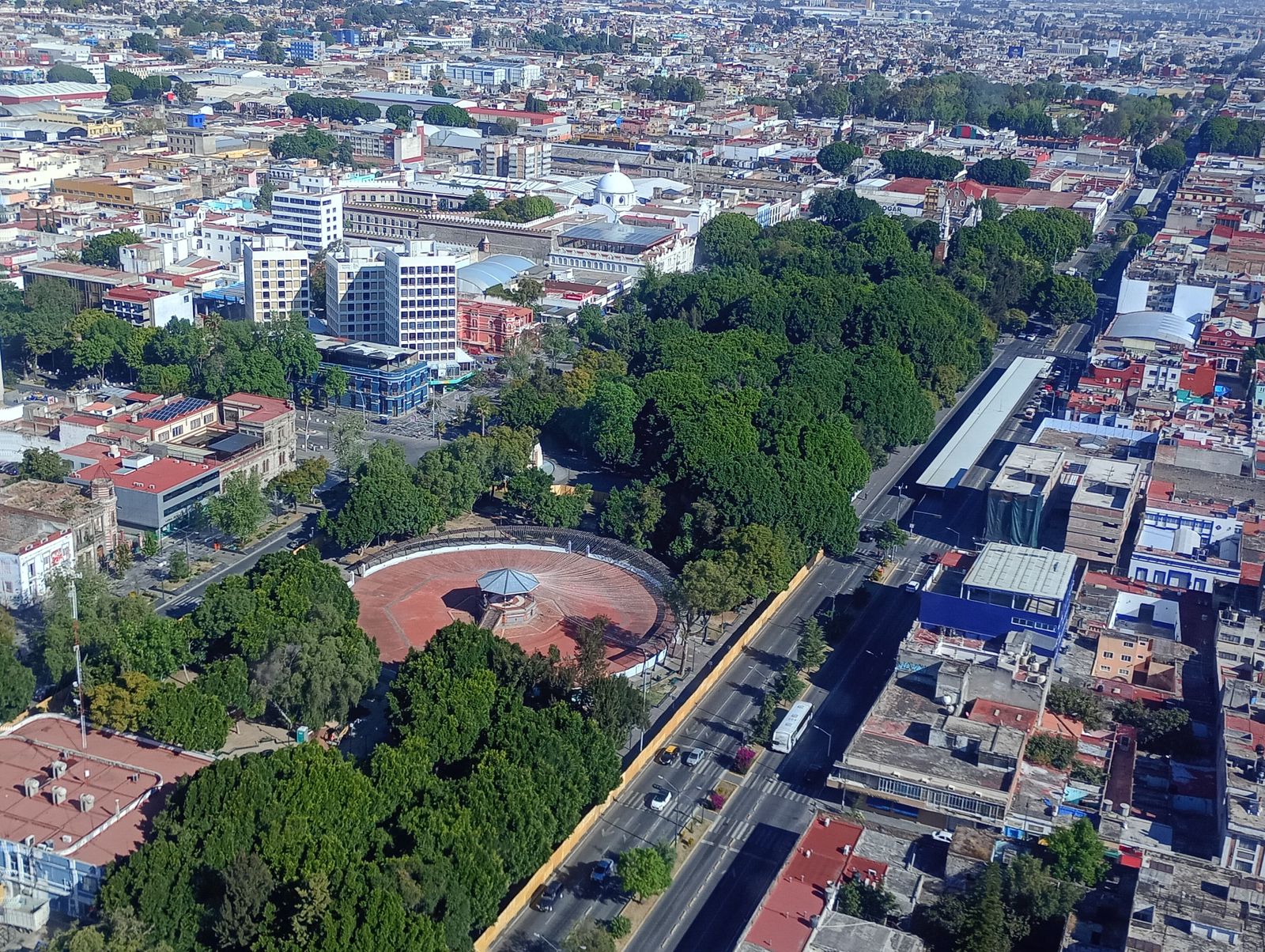 Gobierno Estatal responde con inmediatez, activa protocolos y descarta daños.