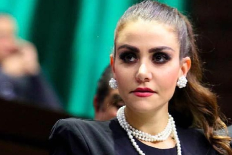 Colectivas feministas se oponen a la legalización del «turismo reproductivo» en Puebla