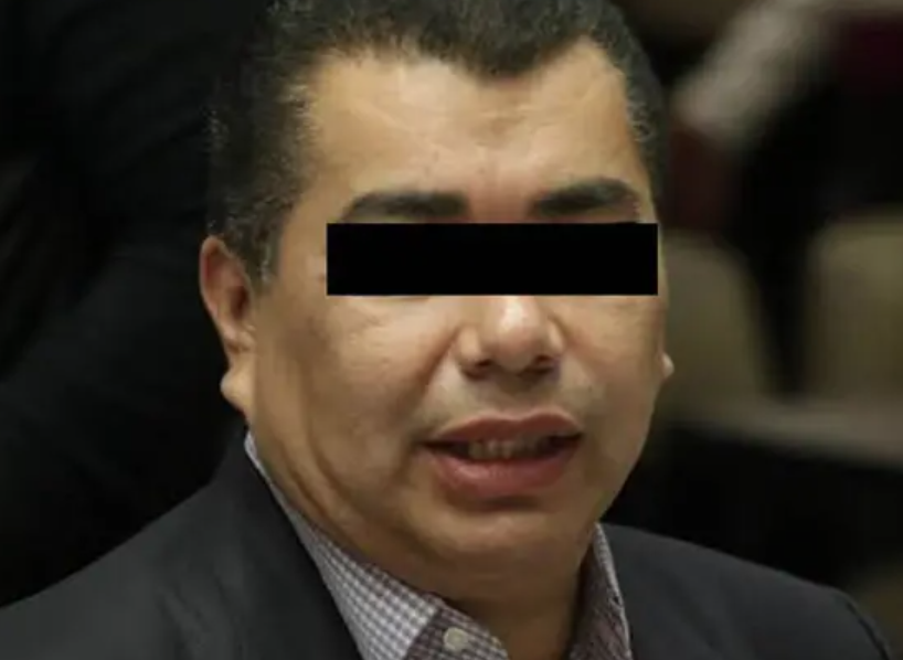 Justicia hecha realidad — el Estado actúa y la impunidad retrocede en México