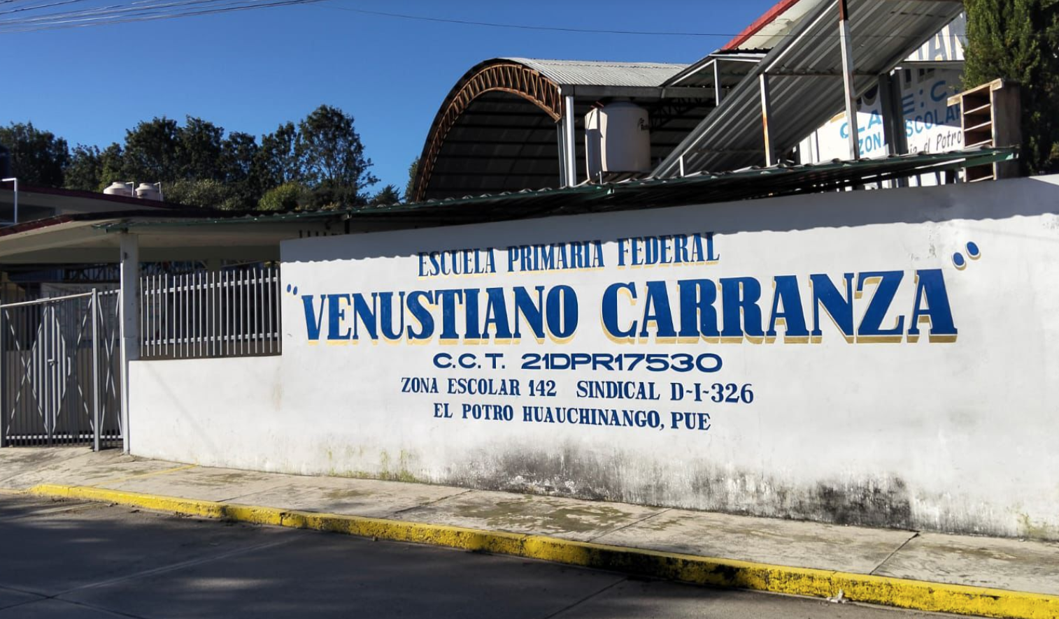 Sin afectaciones en escuelas de la entidad tras sismo: SEP
