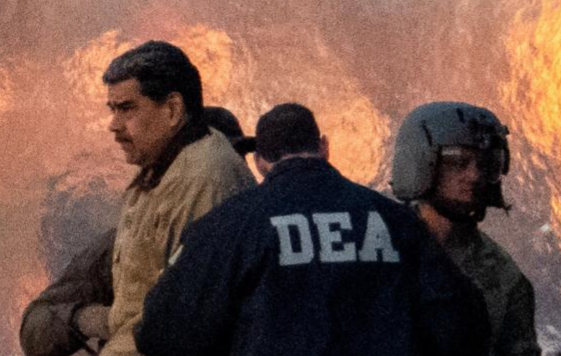 Nicolás Maduro se declara inocente en EU; “soy un hombre decente”, asegura