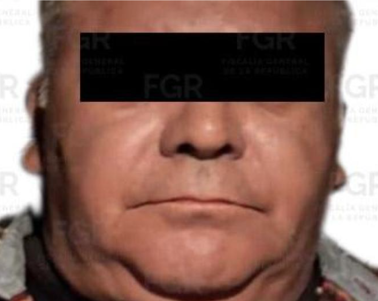 Dictan prisión preventiva a Eduardo “N”, excolaborador de García Luna