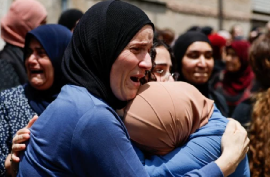 Trump intensifica presión sobre Irán en medio de protestas internas