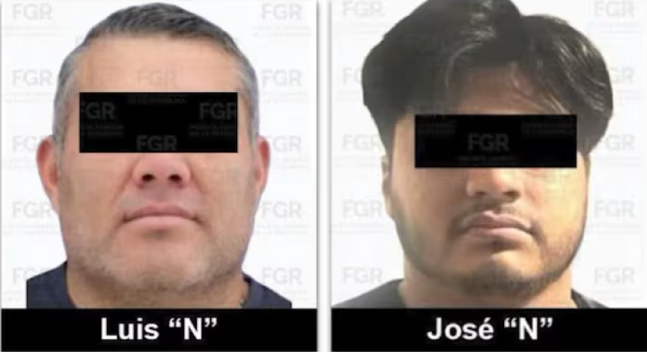 Golpe al CJNG: cae operador financiero de “El Mencho” en Nayarit y arrestan al jefe de plaza de Tlajomulco