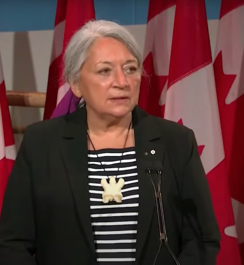 México y Canadá refuerzan lazos: Sheinbaum recibirá a la Gobernadora General Mary Simon en Palacio Nacional
