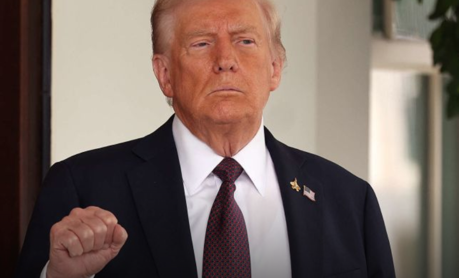 Trump advierte posibles ataques “en tierra” contra cárteles en México y otras regiones