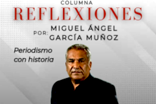 Libertad de Expresión, sí; Calumnia, no