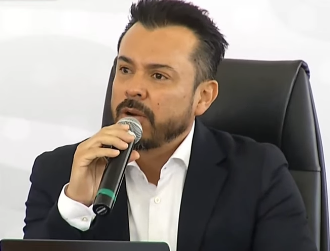 “Un medio comunicación no puede hacer cobro de piso»:García Parra