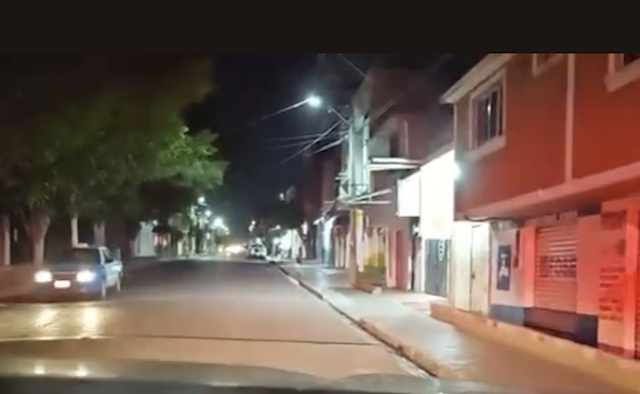 En Puebla no se percibió el sismo de esta madrugada registrado en Guerrero 