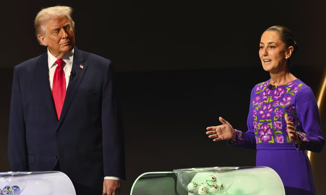 México mantiene apoyo petrolero a Cuba pese a la creciente presión de Washington