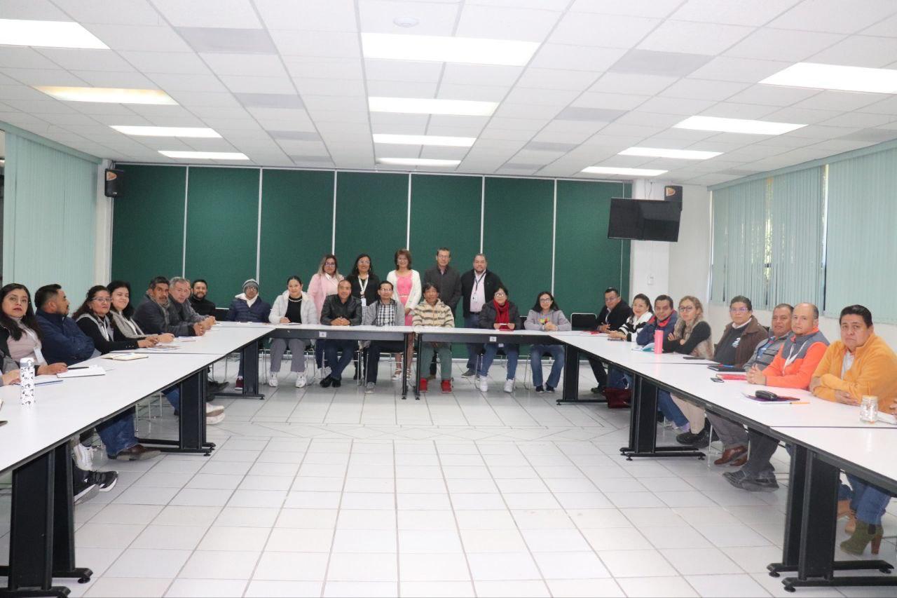 Fortalece UTH su modelo formativo con estrategia integral de tutorías