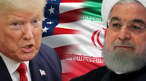 Irán ve la guerra más cercana que la diplomacia ante la creciente tensión con EE. UU.