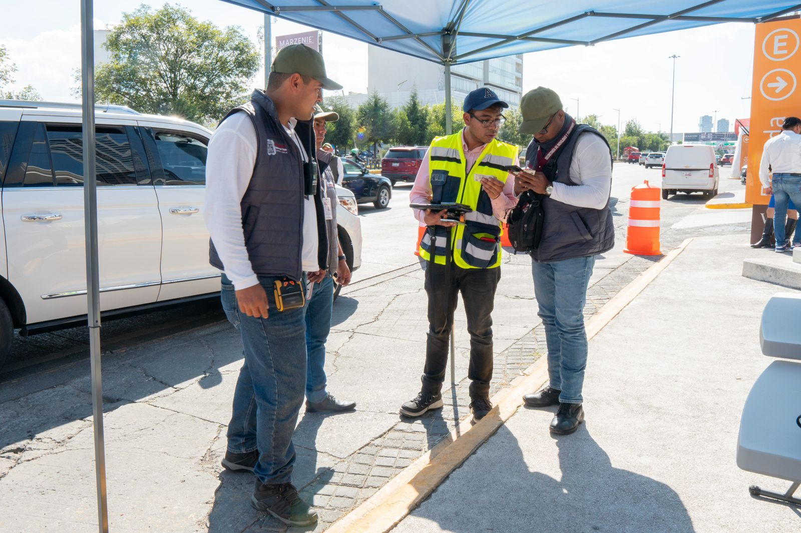 Cero muertes al lograr frenar “arrancones” lo que salva vidas