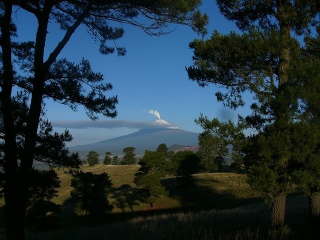 El área natural protegida del Cerro Zapotecas, desafios y oportunidades