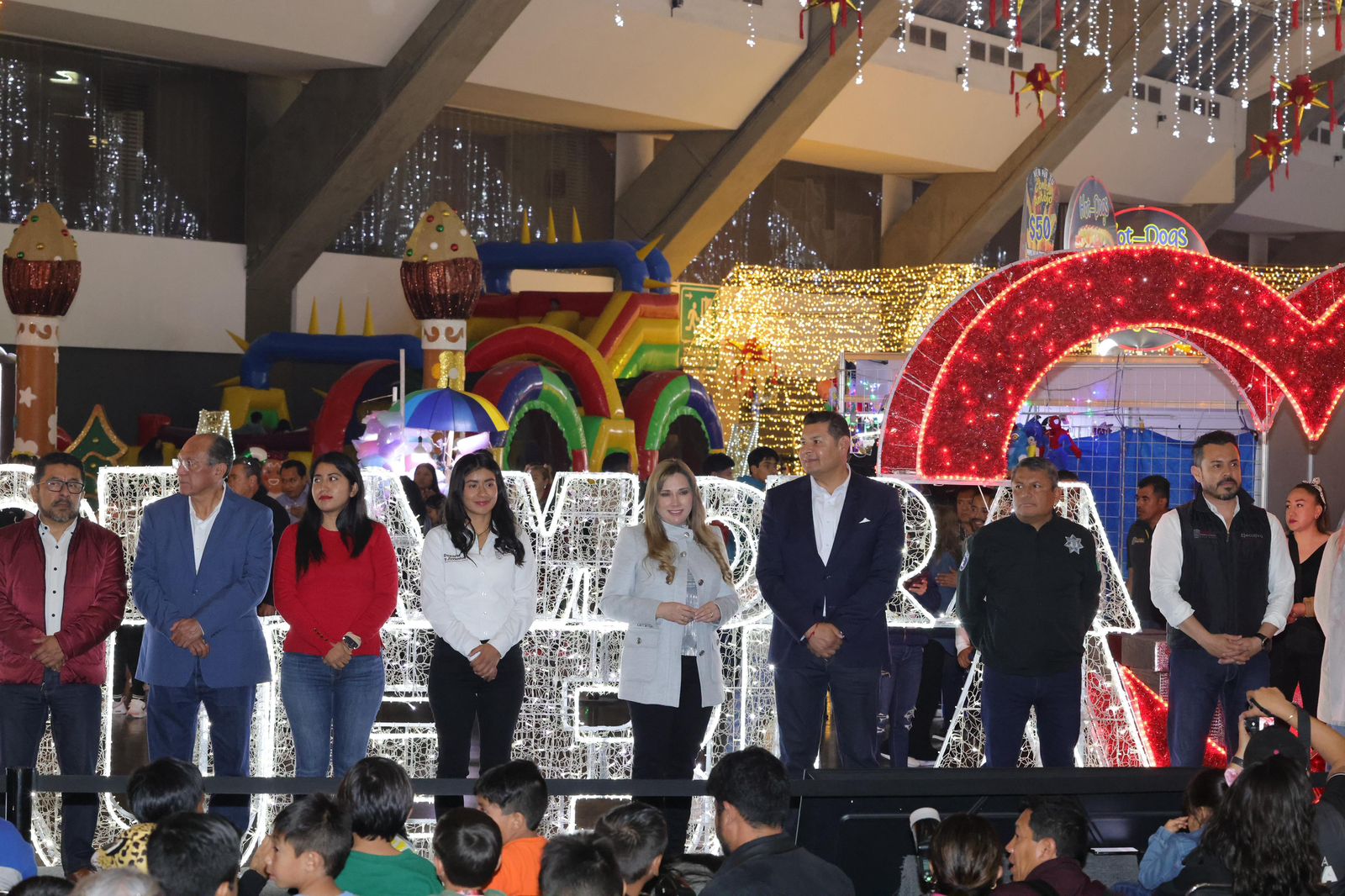 300 mil asistentes y derrama económica de 70 MDP registro la Feria «Por Amor a puebla»