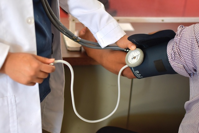 “Mega Jornada de Salud” en Cuautlancingo,  el 29 de enero