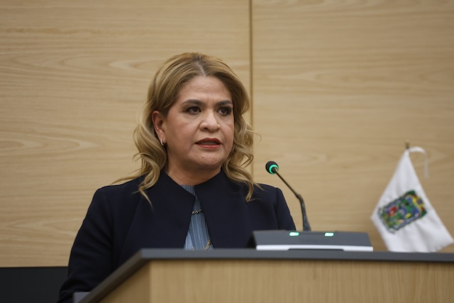 Gobierno Armentista registró un incremento en los ingresos de 14.1 en 2025