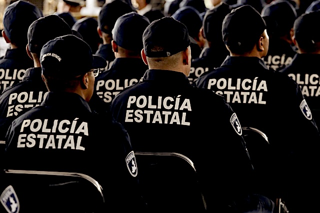 Compromiso de Armenta por continuar reduciendo el índice de delitos en 2026