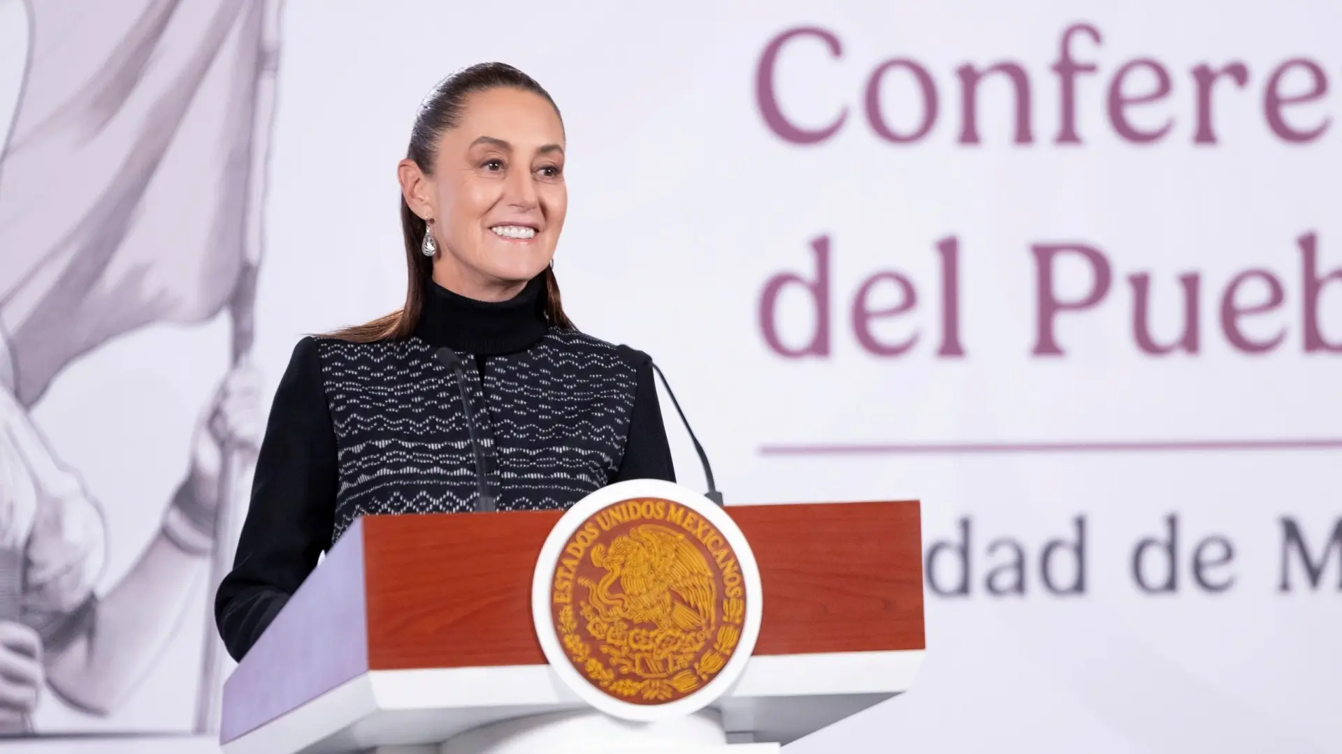 Sheinbaum defiende el envío de petróleo a Cuba como una decisión soberana y humanitaria